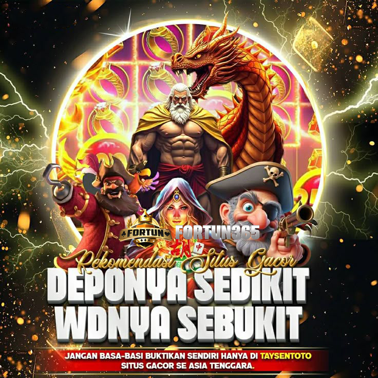 Jackpot Gates Of Olympus