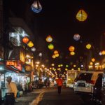 wisata kuliner malam