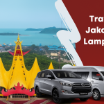 Travel Jakarta Lampung