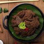 Makanan Tradisional Indonesia