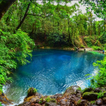 Tempat Wisata Alam Tersembunyi