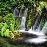 Wisata alam tersembunyi